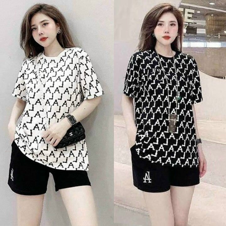 SET BỘ THỜI TRANG LA THÊU- BTN289